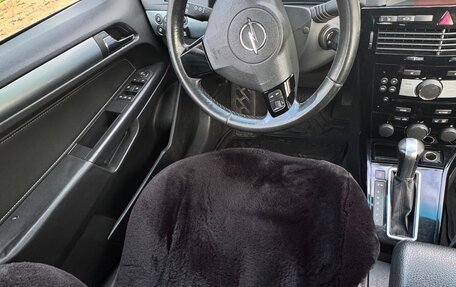 Opel Astra H, 2010 год, 700 000 рублей, 9 фотография