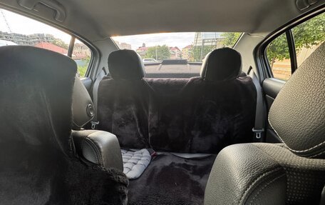 Opel Astra H, 2010 год, 700 000 рублей, 14 фотография