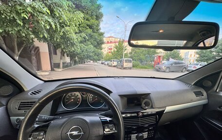 Opel Astra H, 2010 год, 700 000 рублей, 13 фотография