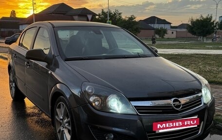 Opel Astra H, 2010 год, 700 000 рублей, 16 фотография