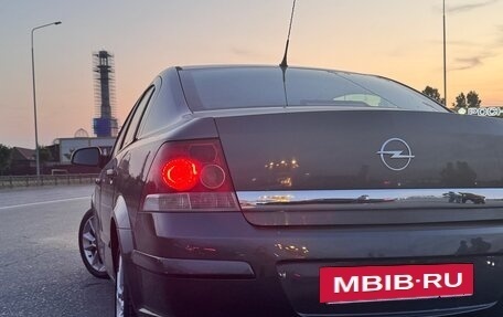 Opel Astra H, 2010 год, 700 000 рублей, 17 фотография