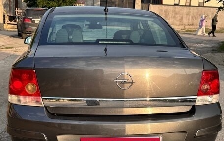 Opel Astra H, 2010 год, 700 000 рублей, 18 фотография
