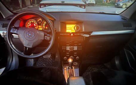 Opel Astra H, 2010 год, 700 000 рублей, 20 фотография