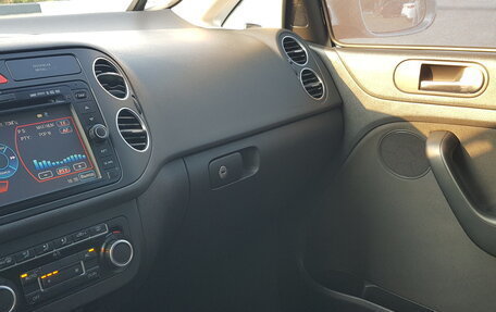 Volkswagen Golf Plus II, 2010 год, 950 000 рублей, 9 фотография