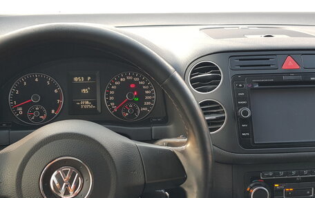 Volkswagen Golf Plus II, 2010 год, 950 000 рублей, 8 фотография