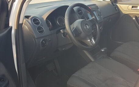 Volkswagen Golf Plus II, 2010 год, 950 000 рублей, 11 фотография