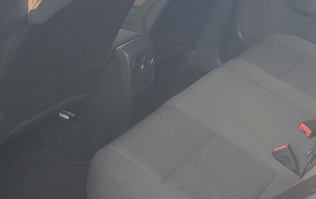 Volkswagen Golf Plus II, 2010 год, 950 000 рублей, 14 фотография