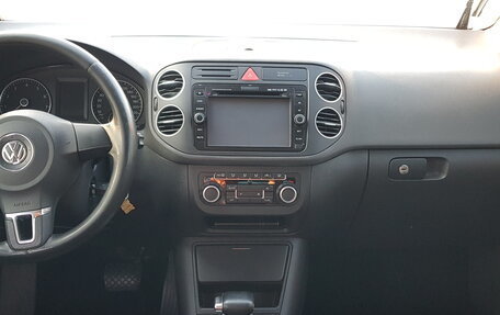 Volkswagen Golf Plus II, 2010 год, 950 000 рублей, 12 фотография