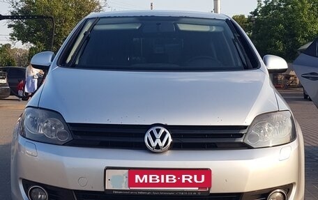 Volkswagen Golf Plus II, 2010 год, 950 000 рублей, 3 фотография