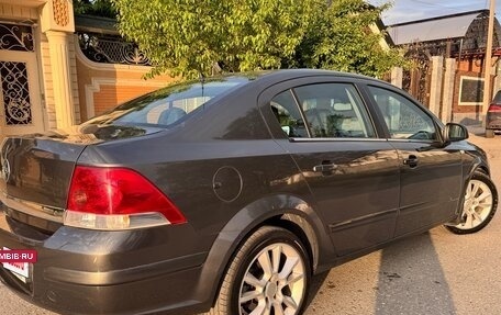 Opel Astra H, 2010 год, 700 000 рублей, 19 фотография