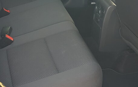 Volkswagen Golf Plus II, 2010 год, 950 000 рублей, 16 фотография