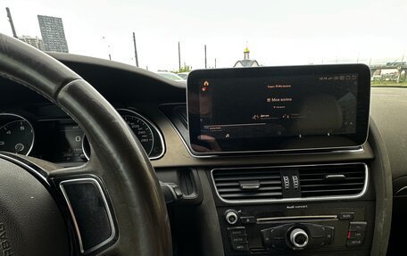 Audi A5, 2011 год, 1 500 000 рублей, 7 фотография