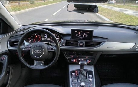 Audi A6, 2011 год, 1 550 000 рублей, 3 фотография