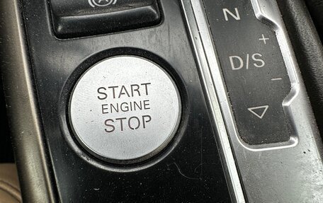 Audi A5, 2011 год, 1 500 000 рублей, 6 фотография