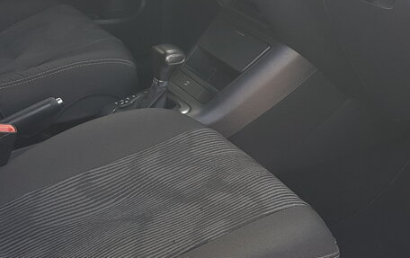 Volkswagen Golf Plus II, 2010 год, 950 000 рублей, 18 фотография