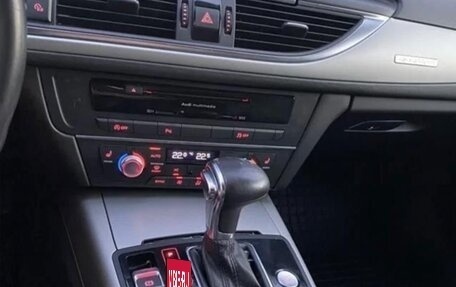 Audi A6, 2011 год, 1 550 000 рублей, 4 фотография