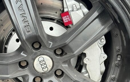 Audi A5, 2011 год, 1 500 000 рублей, 8 фотография