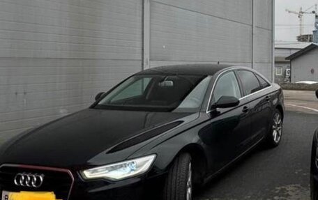 Audi A6, 2011 год, 1 550 000 рублей, 7 фотография