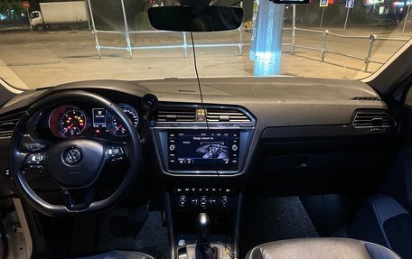 Volkswagen Tiguan II, 2020 год, 2 500 000 рублей, 7 фотография