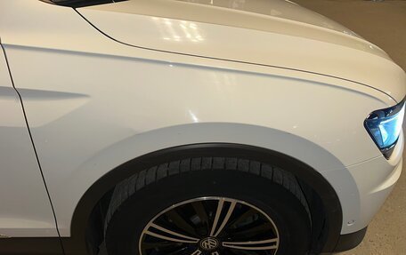 Volkswagen Tiguan II, 2020 год, 2 500 000 рублей, 15 фотография