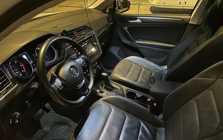 Volkswagen Tiguan II, 2020 год, 2 500 000 рублей, 12 фотография
