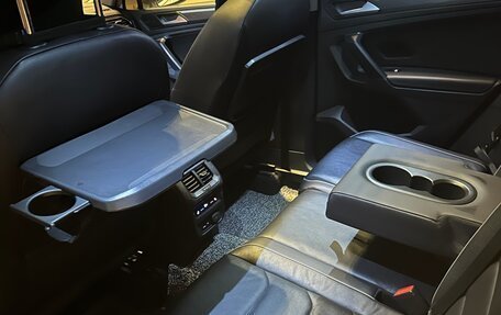 Volkswagen Tiguan II, 2020 год, 2 500 000 рублей, 11 фотография