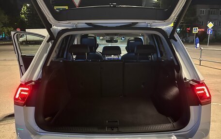 Volkswagen Tiguan II, 2020 год, 2 500 000 рублей, 9 фотография