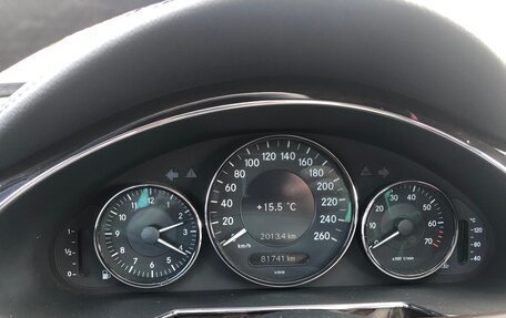 Mercedes-Benz CLS, 2007 год, 1 600 000 рублей, 7 фотография