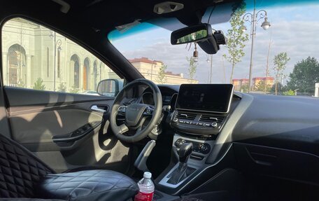 Ford Focus III, 2012 год, 950 000 рублей, 3 фотография
