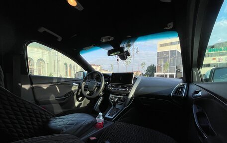 Ford Focus III, 2012 год, 950 000 рублей, 4 фотография