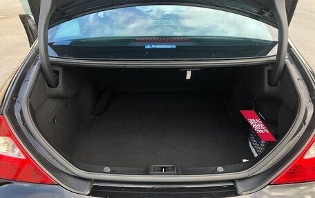 Mercedes-Benz CLS, 2007 год, 1 600 000 рублей, 8 фотография