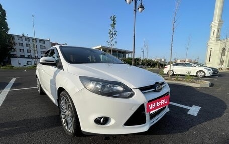 Ford Focus III, 2012 год, 950 000 рублей, 7 фотография