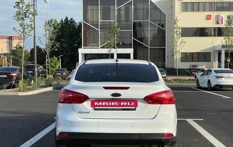 Ford Focus III, 2012 год, 950 000 рублей, 5 фотография