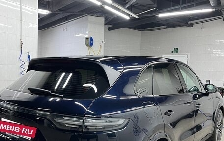 Porsche Cayenne III, 2019 год, 7 500 000 рублей, 2 фотография