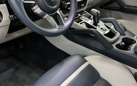 Porsche Cayenne III, 2019 год, 7 500 000 рублей, 5 фотография