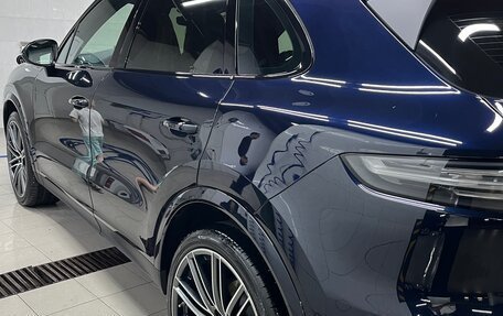 Porsche Cayenne III, 2019 год, 7 500 000 рублей, 7 фотография