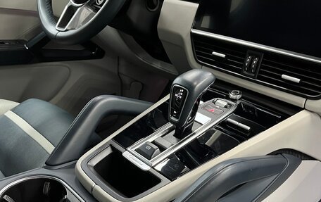 Porsche Cayenne III, 2019 год, 7 500 000 рублей, 9 фотография