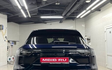 Porsche Cayenne III, 2019 год, 7 500 000 рублей, 6 фотография