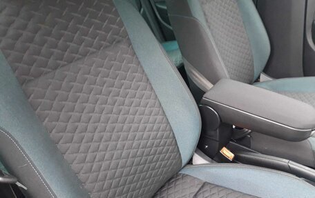Volkswagen Polo VI (EU Market), 2019 год, 1 529 000 рублей, 19 фотография