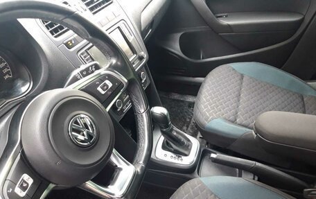 Volkswagen Polo VI (EU Market), 2019 год, 1 529 000 рублей, 9 фотография