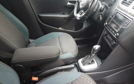 Volkswagen Polo VI (EU Market), 2019 год, 1 529 000 рублей, 14 фотография