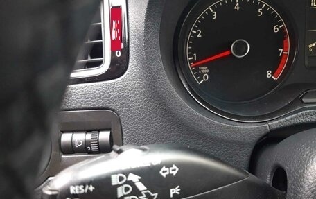 Volkswagen Polo VI (EU Market), 2019 год, 1 529 000 рублей, 12 фотография