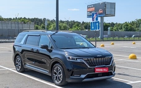 KIA Carnival, 2023 год, 5 500 000 рублей, 1 фотография