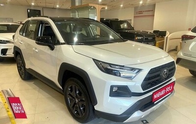Toyota RAV4, 2024 год, 5 400 000 рублей, 1 фотография