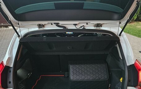 KIA cee'd III, 2016 год, 1 550 000 рублей, 10 фотография