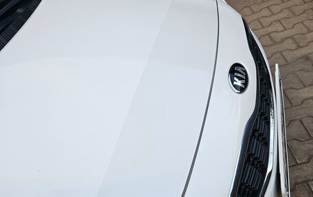 KIA cee'd III, 2016 год, 1 550 000 рублей, 9 фотография