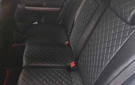 KIA cee'd III, 2016 год, 1 550 000 рублей, 16 фотография