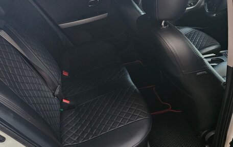 KIA cee'd III, 2016 год, 1 550 000 рублей, 17 фотография