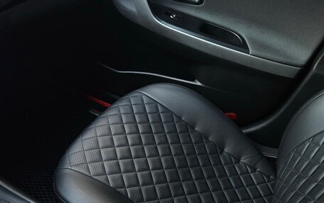 KIA cee'd III, 2016 год, 1 550 000 рублей, 15 фотография