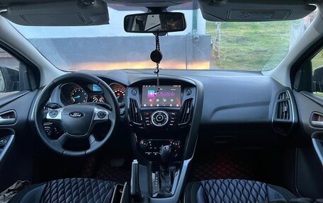 Ford Focus III, 2013 год, 860 000 рублей, 3 фотография